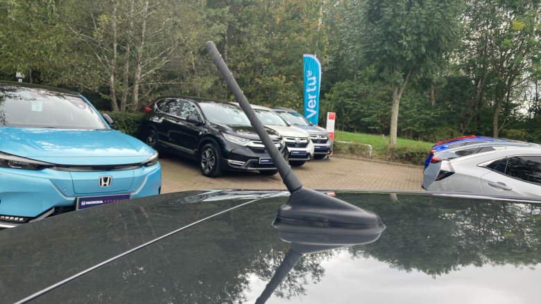 Volkswagen Polo 1.0 EVO 80 United 5dr Petrol Hatchback